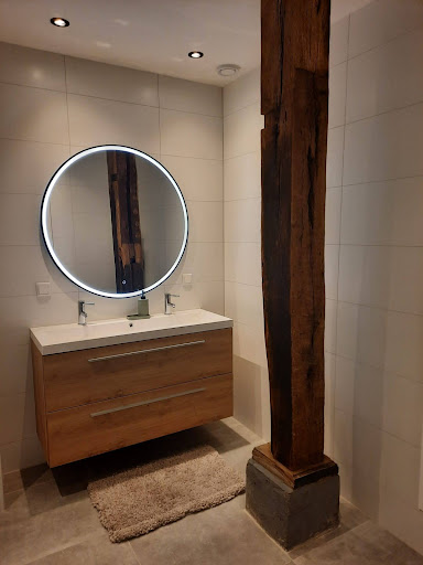 Foto van klantenbeoordeling