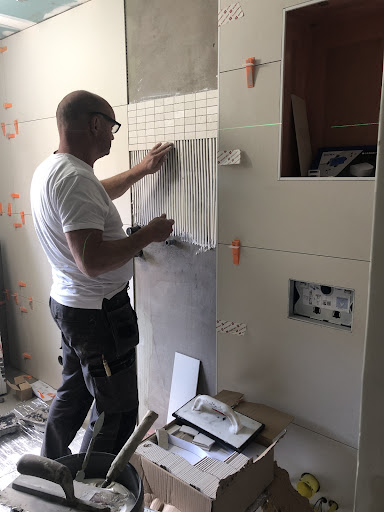 Foto van klantenbeoordeling