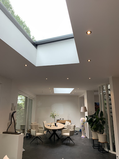 Foto van klantenbeoordeling