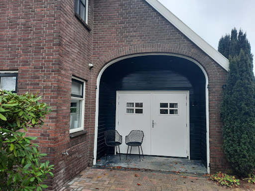 Foto van klantenbeoordeling