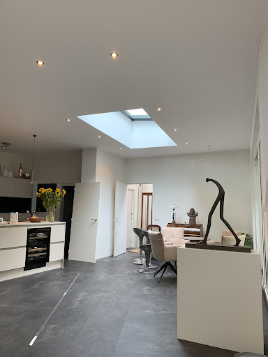 Foto van klantenbeoordeling