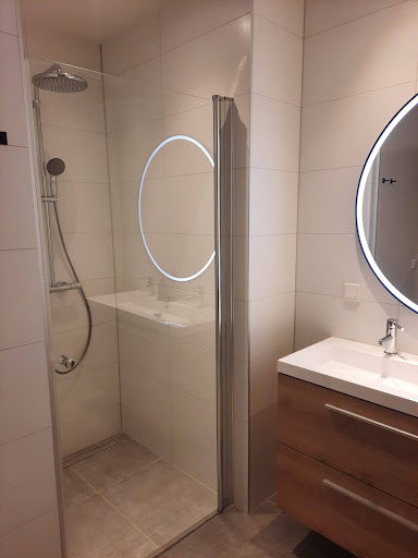 Foto van klantenbeoordeling