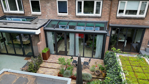 Foto van klantenbeoordeling