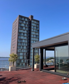 Dienst_Nieuwbouw Bouwbedrijf Hengelo