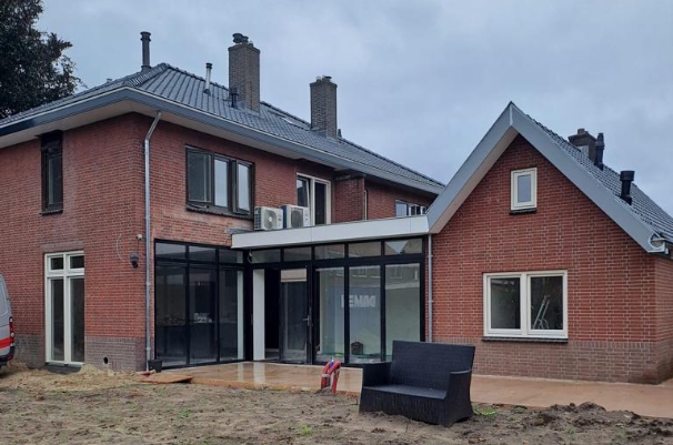 Serrebouw Woudenberg