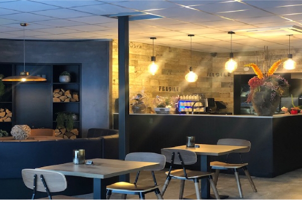 Project_06 Bouwbedrijf Vroomshoop